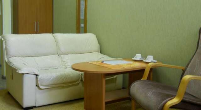 Гостиница Хозяюшка Костомукша-26