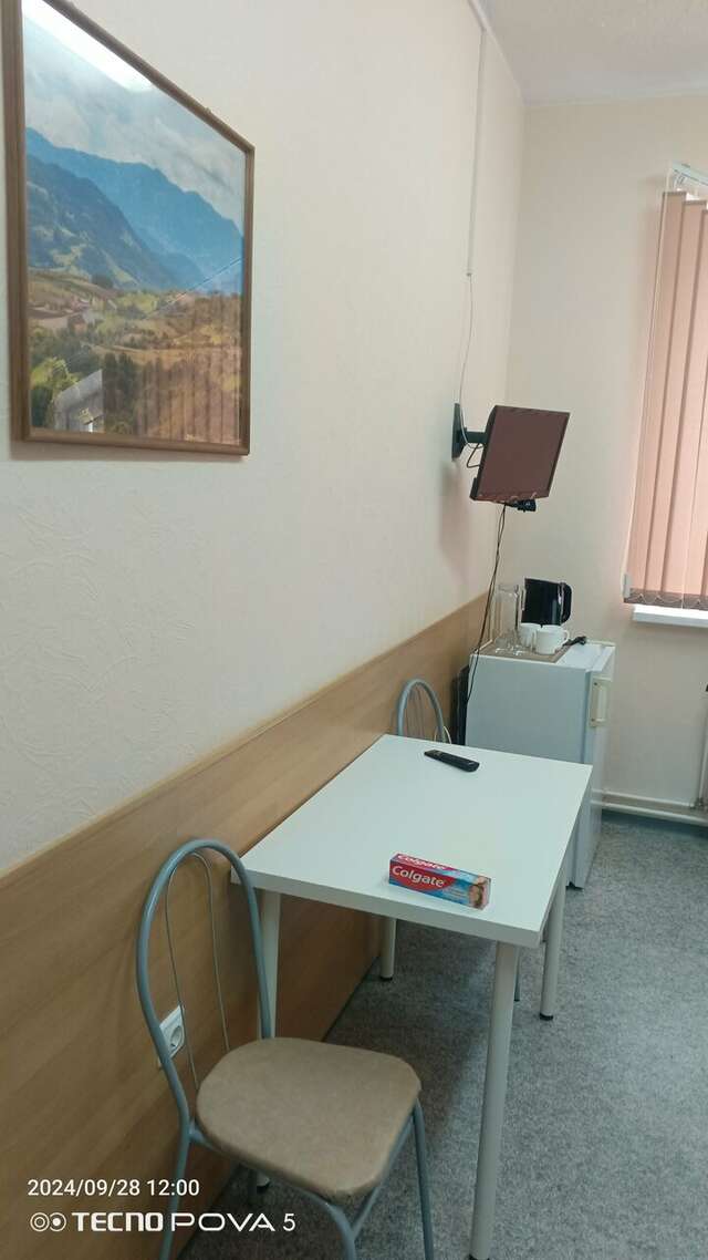 Гостиница Хозяюшка Костомукша-204