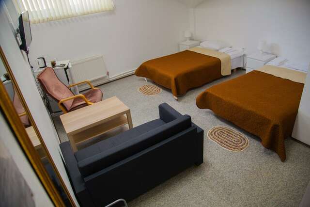 Гостиница Хозяюшка Костомукша-202