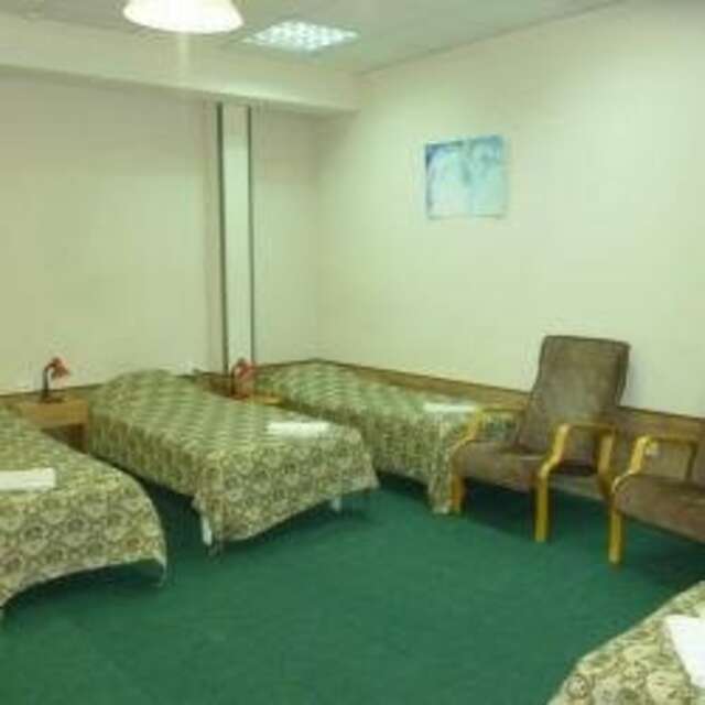 Гостиница Хозяюшка Костомукша-127