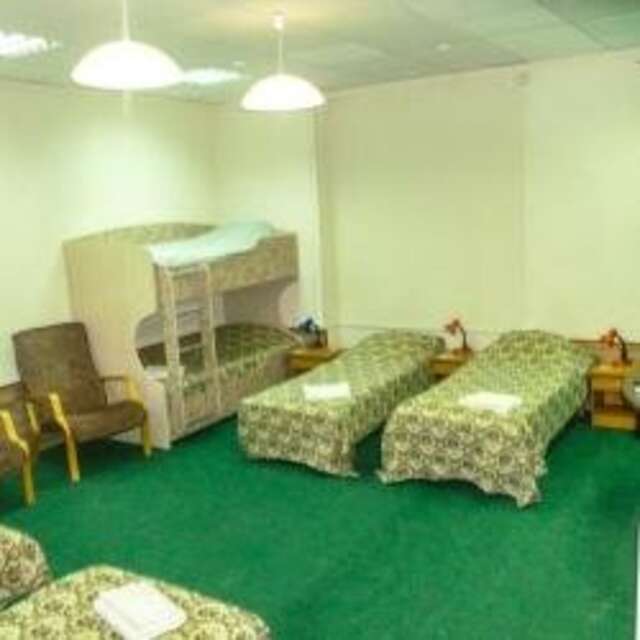 Гостиница Хозяюшка Костомукша-73