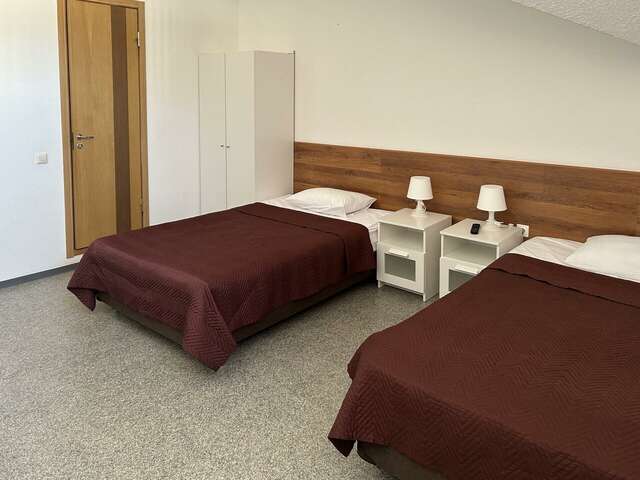 Гостиница Хозяюшка Костомукша-106