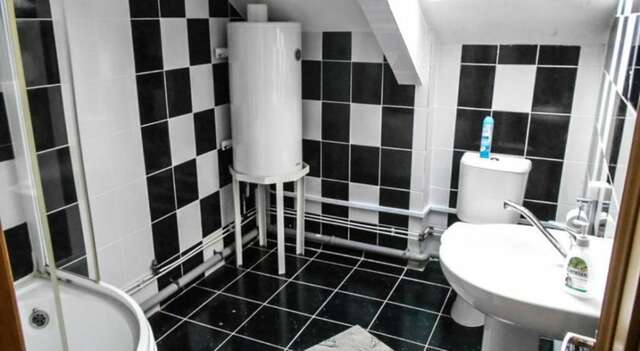 Гостиница Хозяюшка Костомукша-28