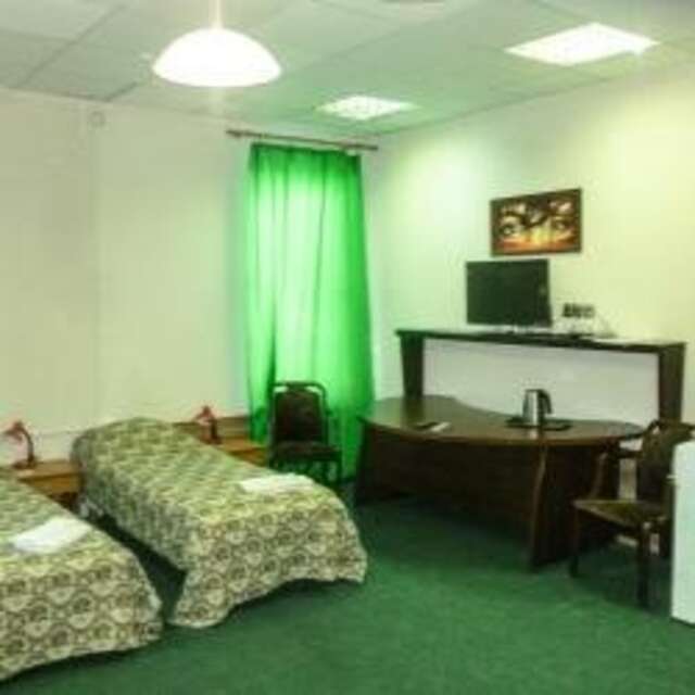 Гостиница Хозяюшка Костомукша-107