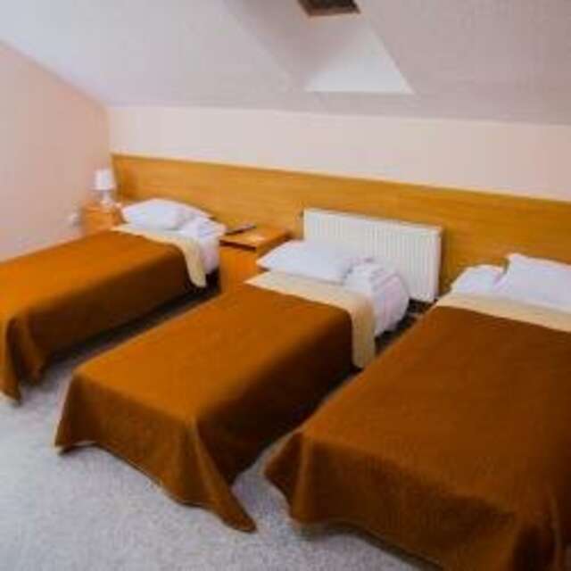 Гостиница Хозяюшка Костомукша-110