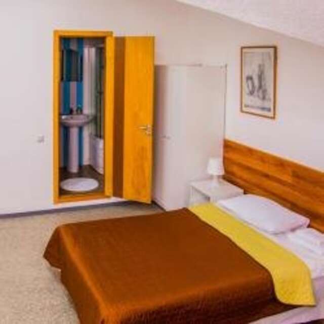 Гостиница Хозяюшка Костомукша-81