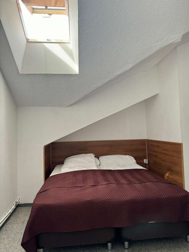 Гостиница Хозяюшка Костомукша-201