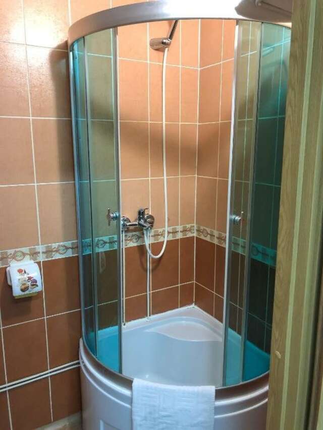 Гостиница Хозяюшка Костомукша-142