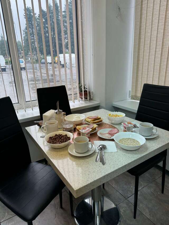 Гостиница Хозяюшка Костомукша-174