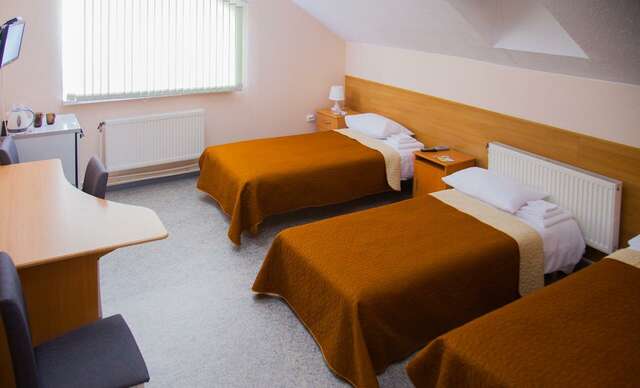 Гостиница Хозяюшка Костомукша-219