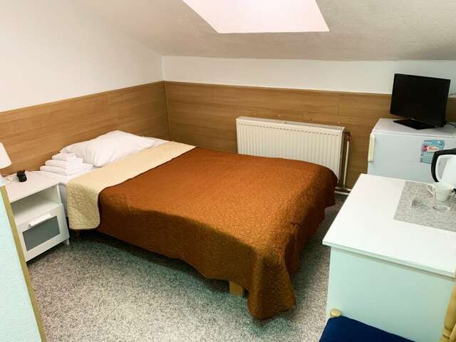 Гостиница Хозяюшка Костомукша-131