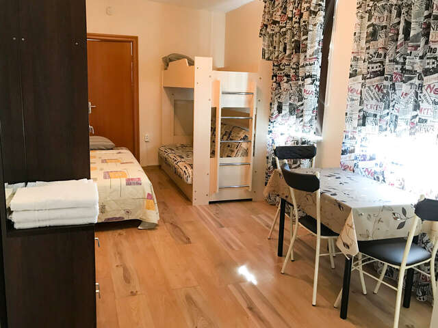 Гостиница Хозяюшка Костомукша-183