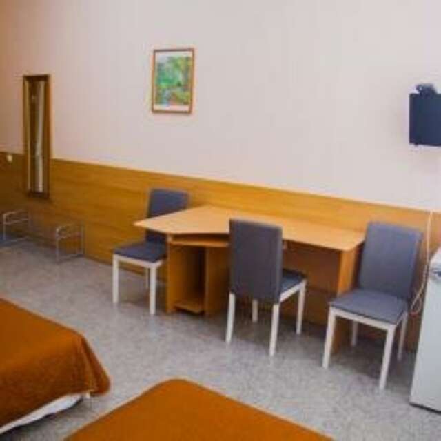 Гостиница Хозяюшка Костомукша-111