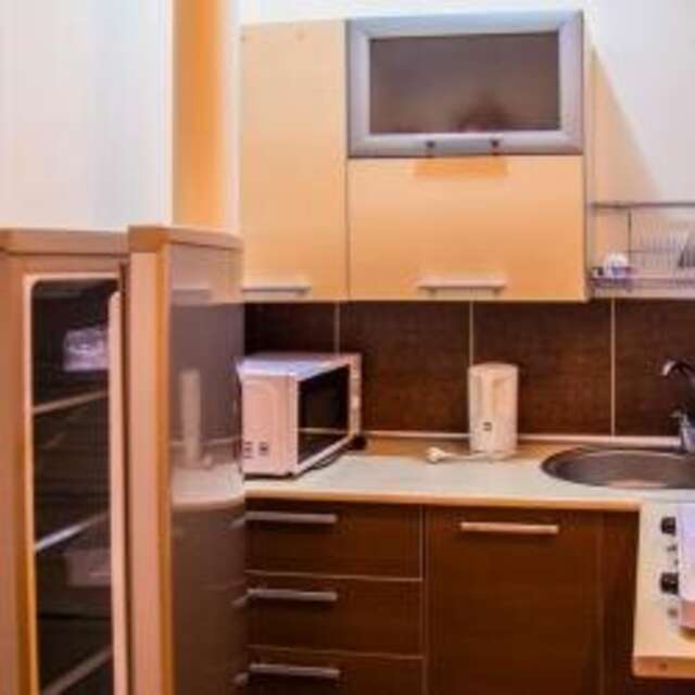 Гостиница Хозяюшка Костомукша-39