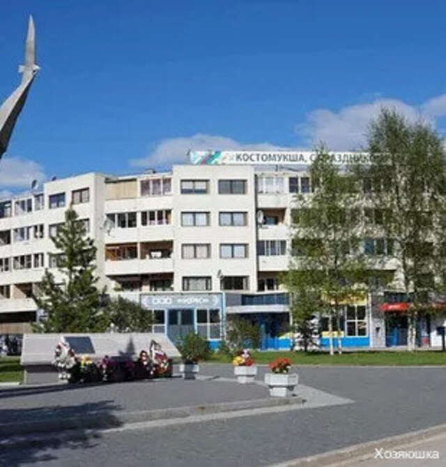 Гостиница Хозяюшка Костомукша-151