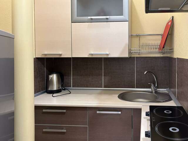 Гостиница Хозяюшка Костомукша-7