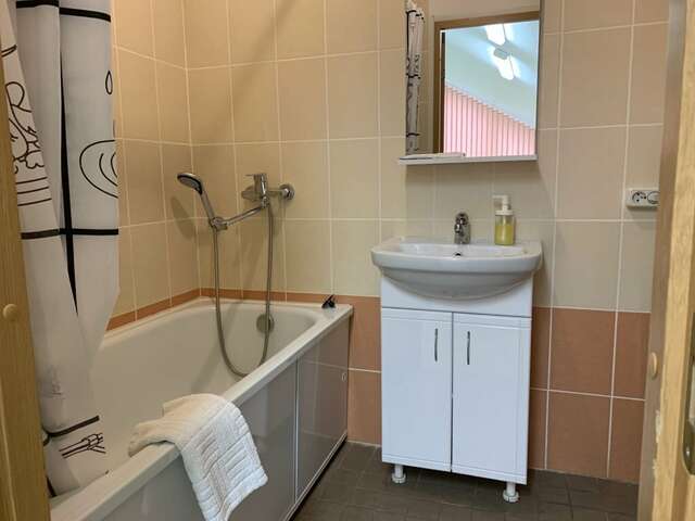 Гостиница Хозяюшка Костомукша-103