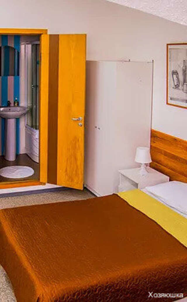 Гостиница Хозяюшка Костомукша-176