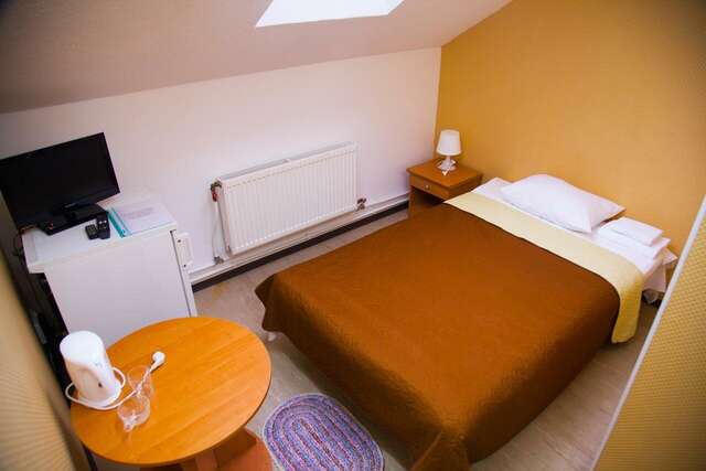 Гостиница Хозяюшка Костомукша-200