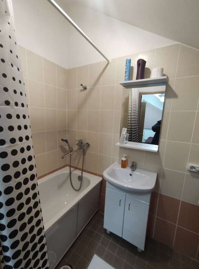 Гостиница Хозяюшка Костомукша-218