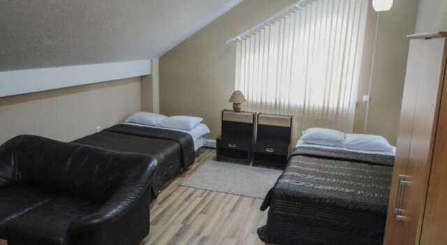 Гостиница Хозяюшка Костомукша-112