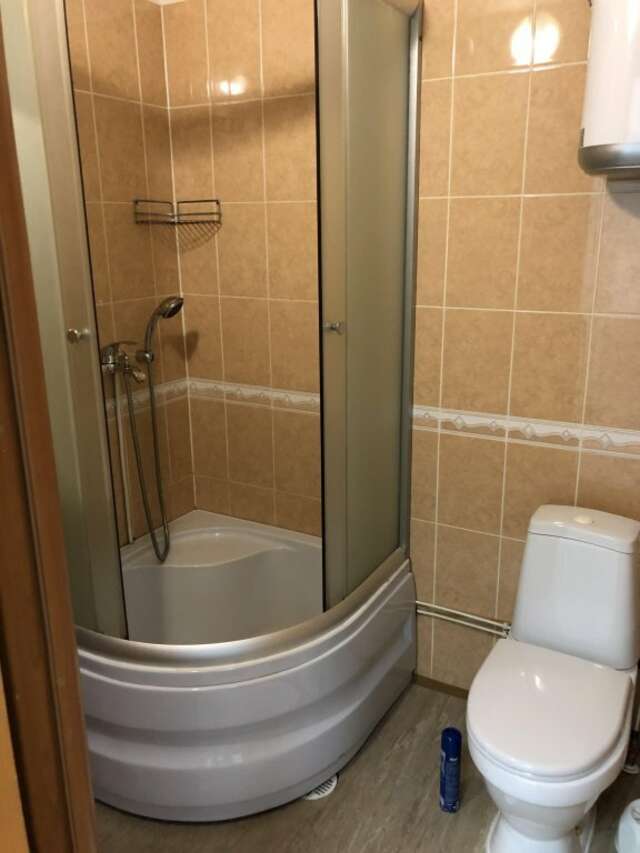 Гостиница Хозяюшка Костомукша-147