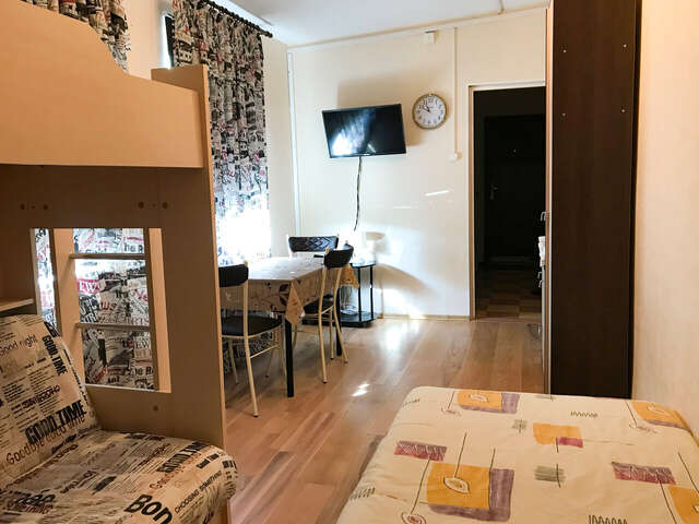 Гостиница Хозяюшка Костомукша-169