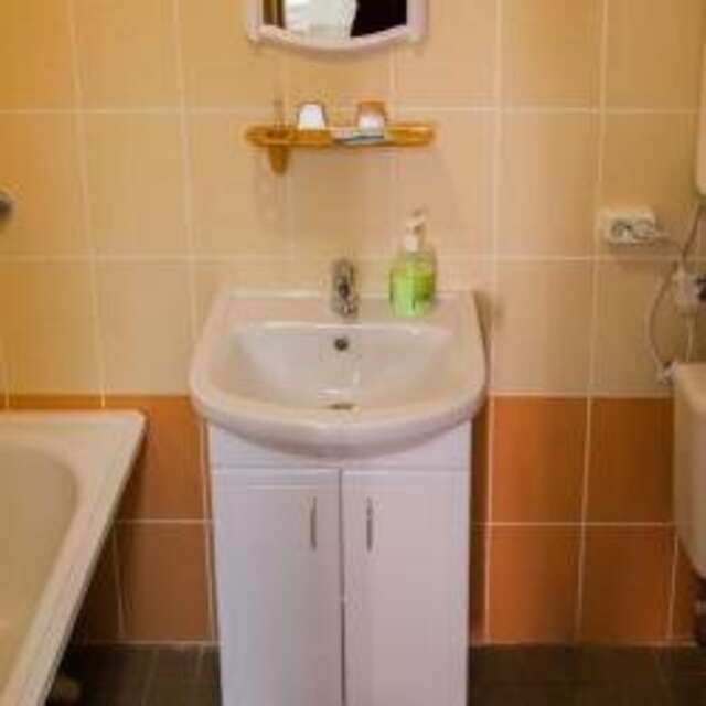 Гостиница Хозяюшка Костомукша-88