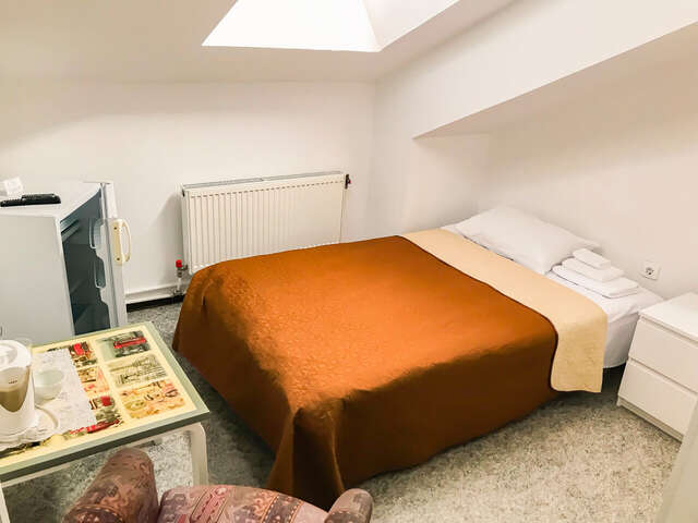 Гостиница Хозяюшка Костомукша-172