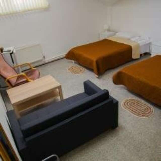 Гостиница Хозяюшка Костомукша-40