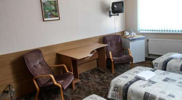 Гостиница Хозяюшка Костомукша-79