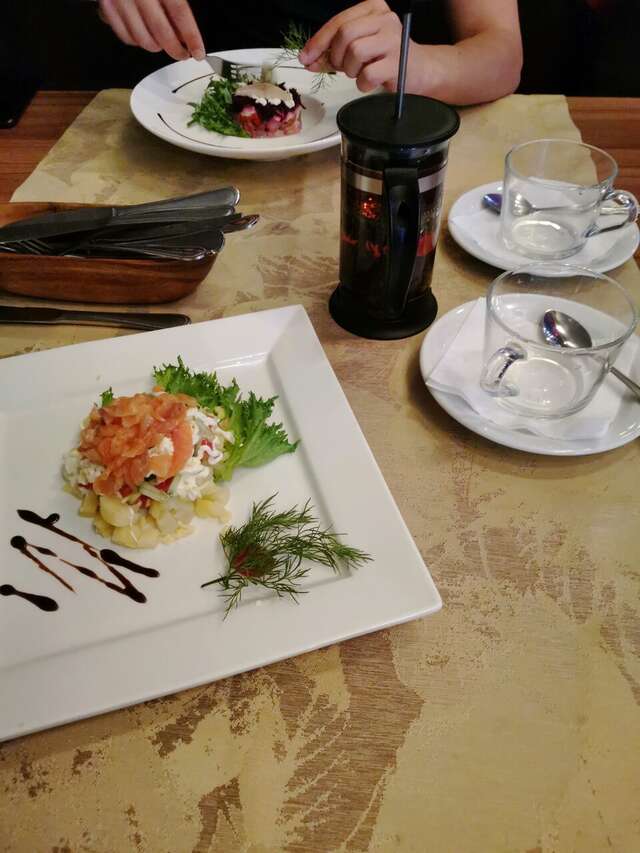 Гостиница Хозяюшка Костомукша-185