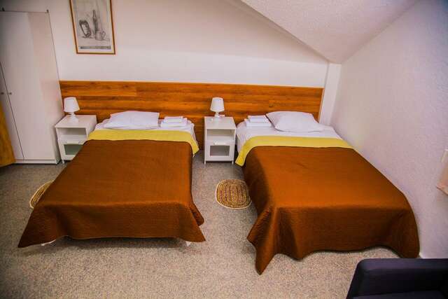 Гостиница Хозяюшка Костомукша-207