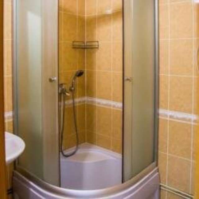 Гостиница Хозяюшка Костомукша-139