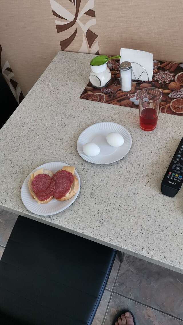 Гостиница Хозяюшка Костомукша-182