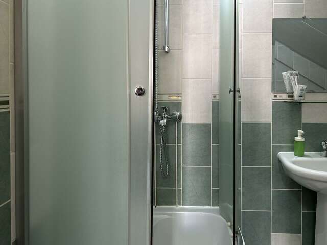 Гостиница Хозяюшка Костомукша-65