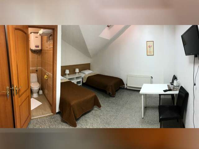 Гостиница Хозяюшка Костомукша-116