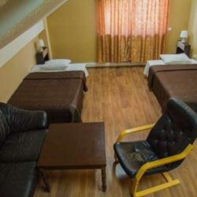 Гостиница Хозяюшка Костомукша-60