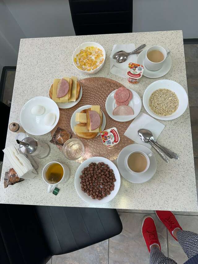 Гостиница Хозяюшка Костомукша-155