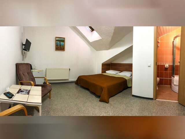 Гостиница Хозяюшка Костомукша-76