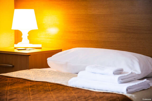 Гостиница Хозяюшка Костомукша-153