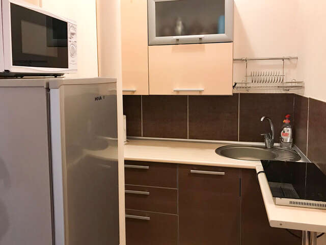 Гостиница Хозяюшка Костомукша-190