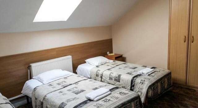 Гостиница Хозяюшка Костомукша-52