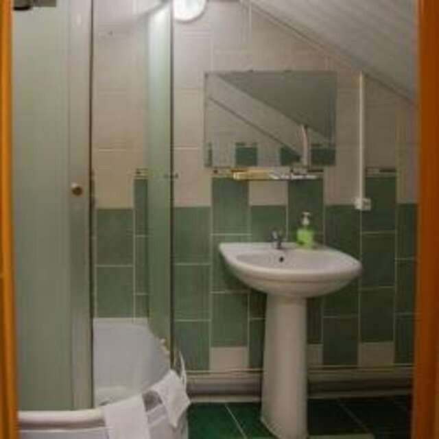 Гостиница Хозяюшка Костомукша-95