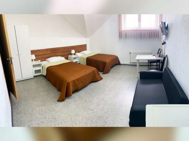 Гостиница Хозяюшка Костомукша-143