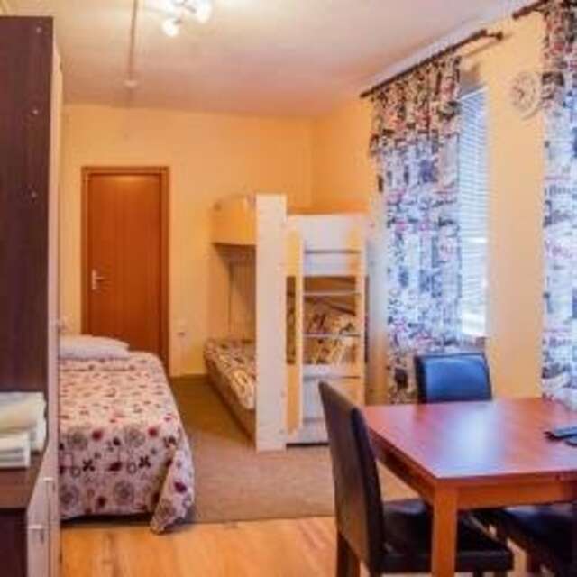 Гостиница Хозяюшка Костомукша-120