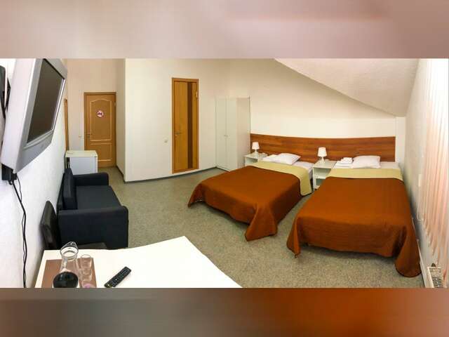 Гостиница Хозяюшка Костомукша-94