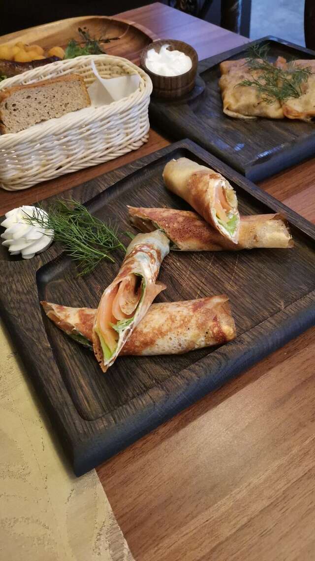 Гостиница Хозяюшка Костомукша-159