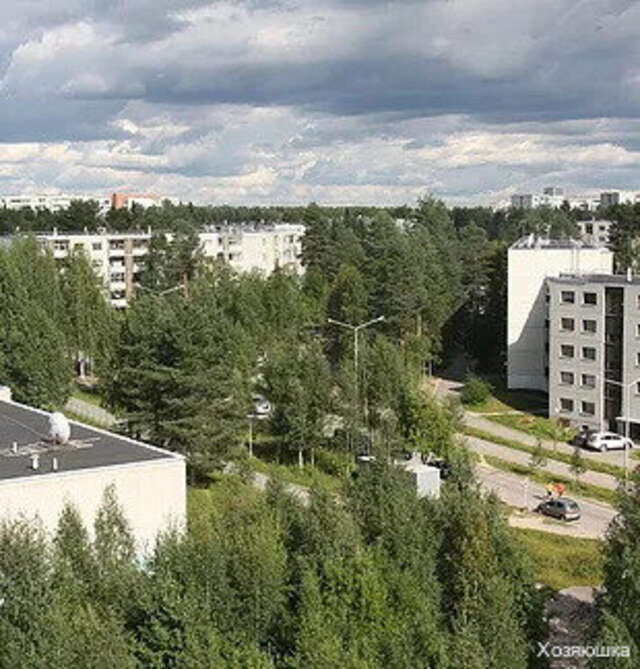 Гостиница Хозяюшка Костомукша-160