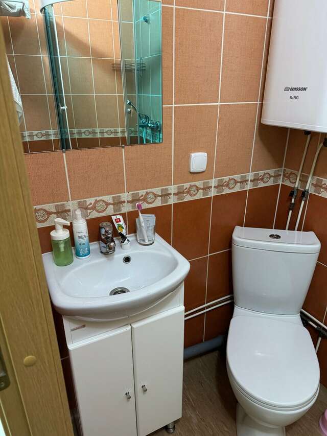 Гостиница Хозяюшка Костомукша-163